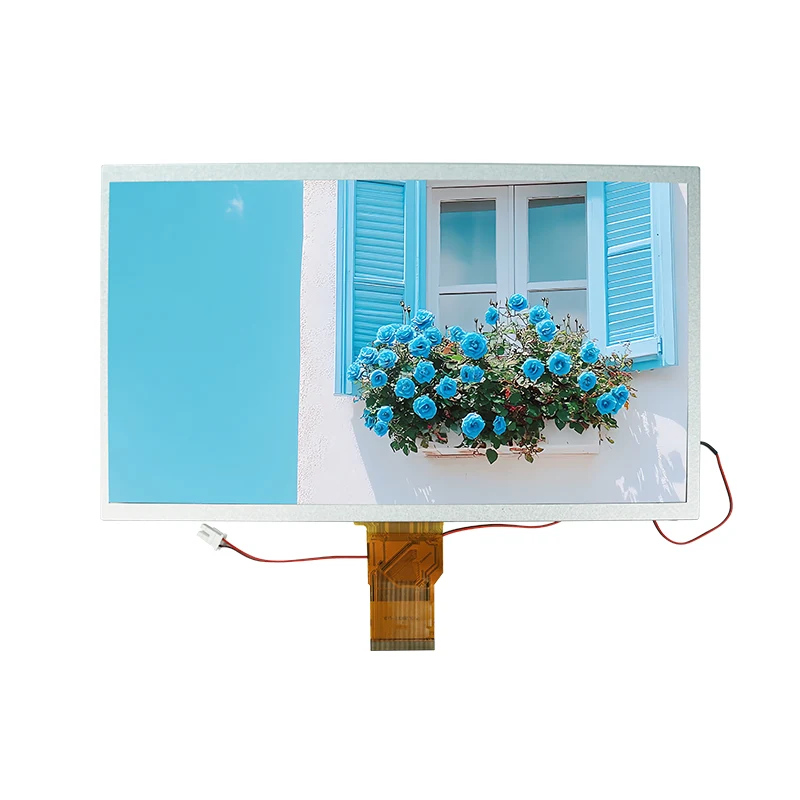 10.1 'Módulo de tela RGB TN TFT personalizado