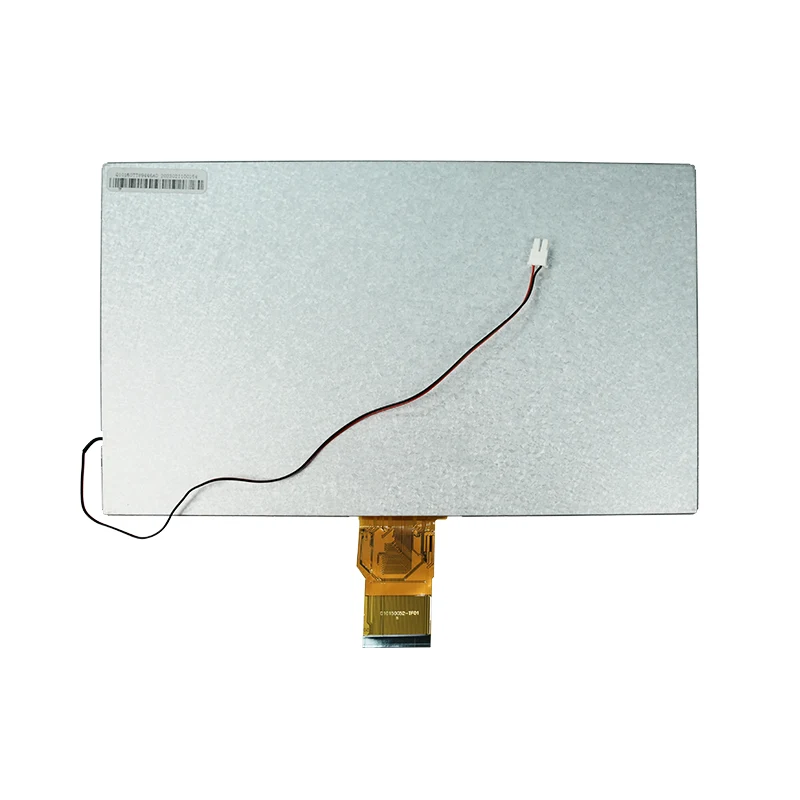 Módulo de tela LCD TFT TFT LCD de 10,1 polegadas de alto brilho