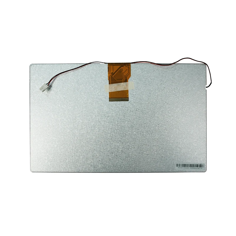 Módulo de tela LCD TFT TFT LCD de 10,1 polegadas de alto brilho