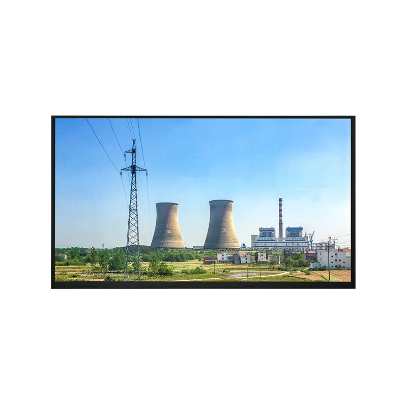 13.3 '1920 × 1080 pixels IPS TFT Módulo de tela LCD