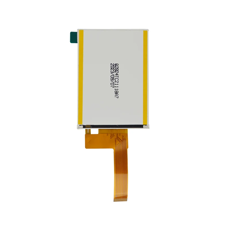 2,7 'Luz solar LELTável IPS TFT LCD Screen Módulo