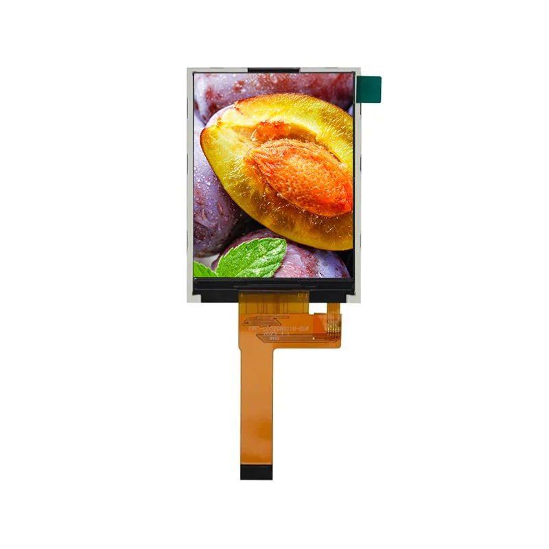 Módulo de exibição LCD Smart HMI TFT de 2,8 '