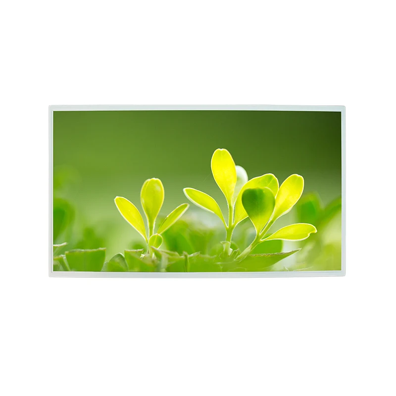 21.5 'Alto brilho FHD IPS Color TFT LCD Módulo de exibição