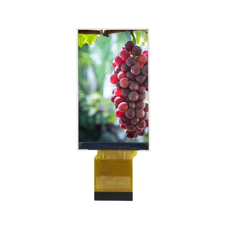 3,92 'Alto brilho IPS TFT LCD Módulo de tela 3,92 'Alto brilho IPS TFT LCD Módulo de tela
