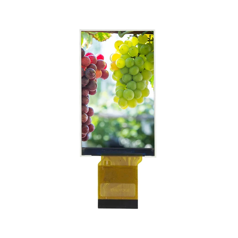 3,92 'Wide Temp IPS TFT LCD Screen Module