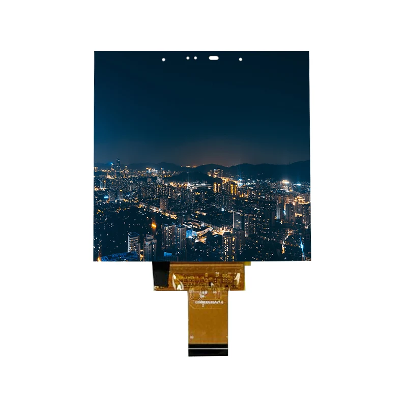Módulo de tela de toque na célula anti-reflexo 1024X600 IPS de 3,95 polegadas Módulo de tela de toque na célula anti-reflexo 1024X600 IPS de 3,95 polegadas