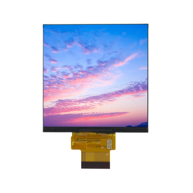 3,97 'Módulo de tela IPS TFT INDIPAL TFT