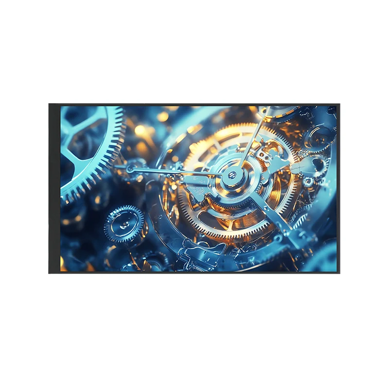 6,95 'quadrado transmissivo TFT LCD Módulo de exibição