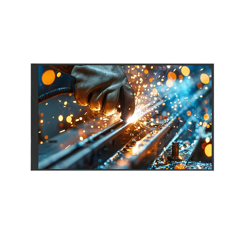 Módulo de exibição TFT LCD de TFT LCD de 6,95 'largo