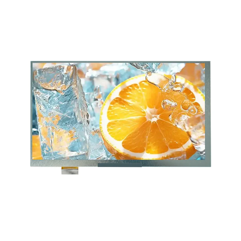 7.0 '1024x600 Resolução IPS TFT LCD Screen Module