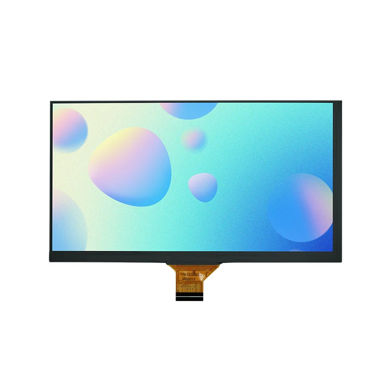 7.0 '50 pinos TN TFT Módulo de tela LCD