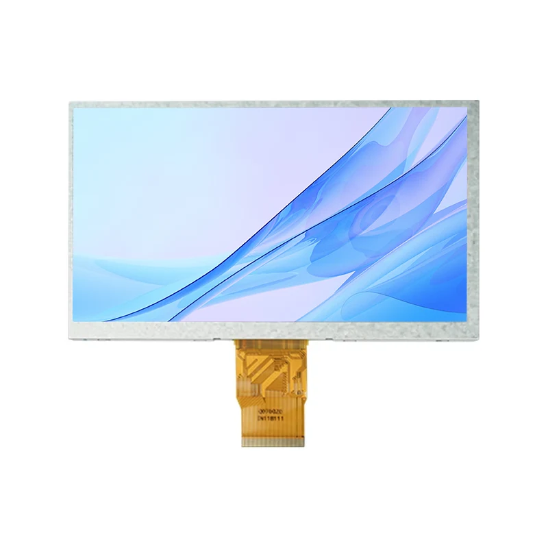 7.0 'Módulo de exibição LCD do ângulo de visualização gratuito