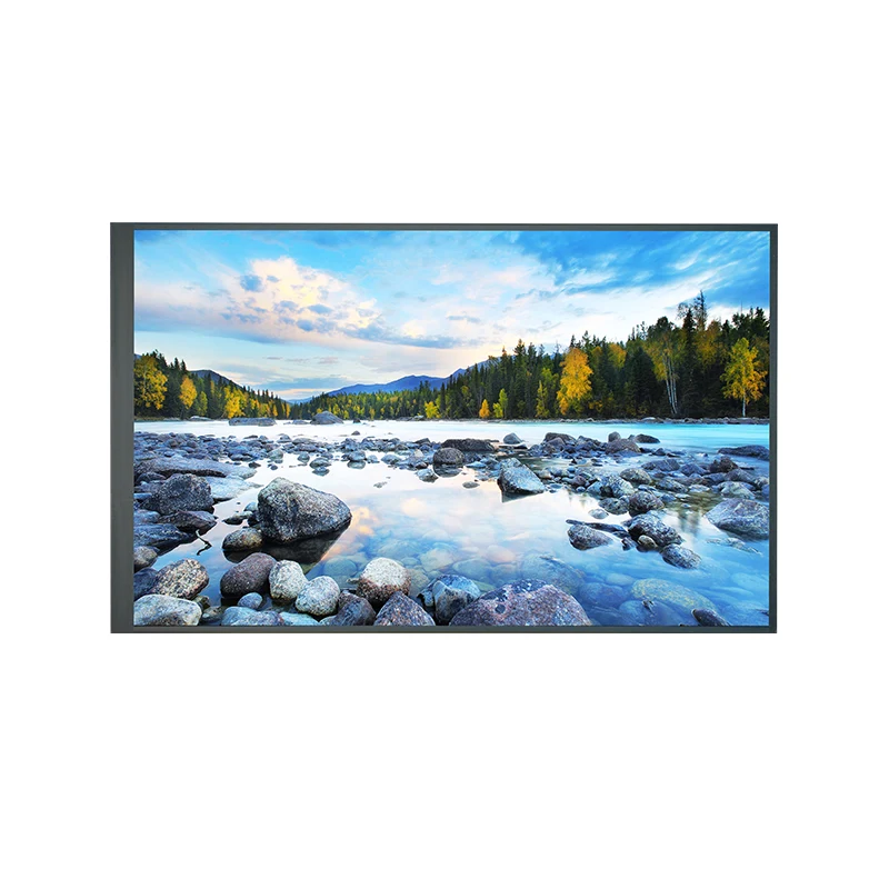 Vista livre de 7,0 polegadas IPS TFT LCD Screen Module