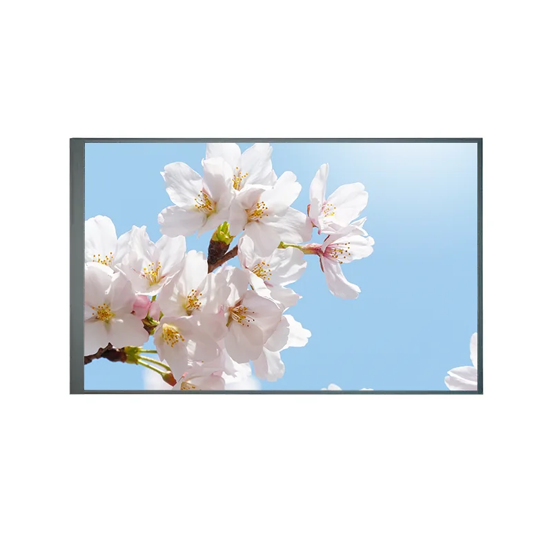 8,0 polegadas normalmente traseiro tft ips tft lcd módulo de tela