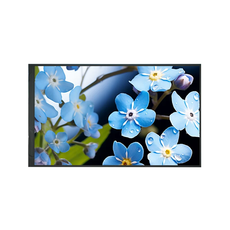 8.0 'IPS IPS HD TFT LCD Módulo de exibição