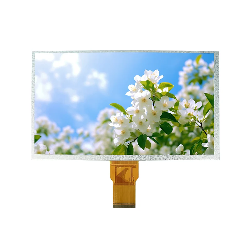 9.0 'Alta leveza TN TFT Módulo de tela LCD