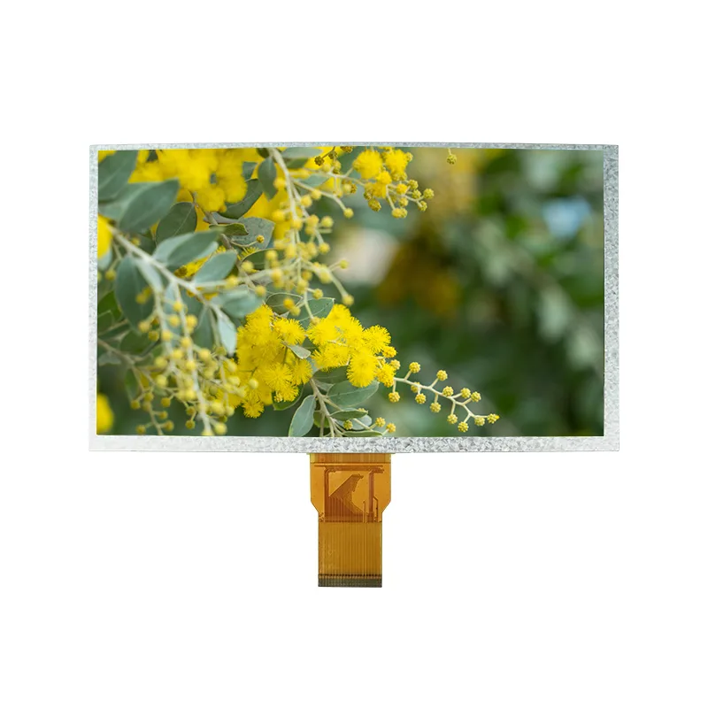 Módulo de tela LCD TFT LCD de 9,0 polegadas Normal TFT IPS TFT LCD Módulo de tela LCD TFT LCD de 9,0 polegadas Normal TFT IPS TFT LCD