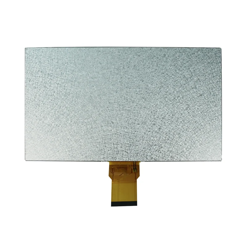 9,0 polegadas LED branco TFT IPS TFT Módulo de tela LCD