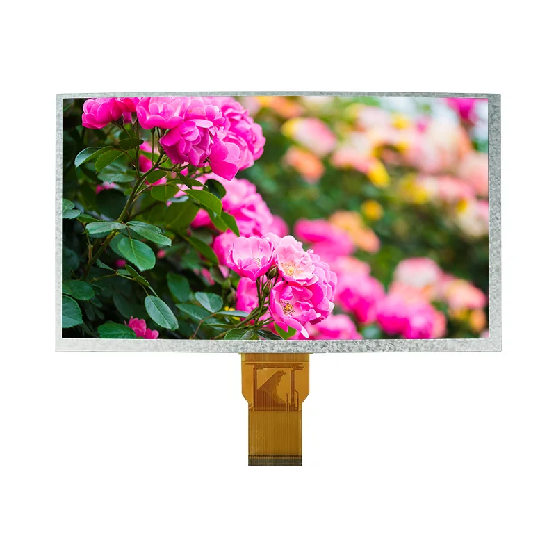 9.0 'Industrial HDMI TFT LCD Módulo de exibição