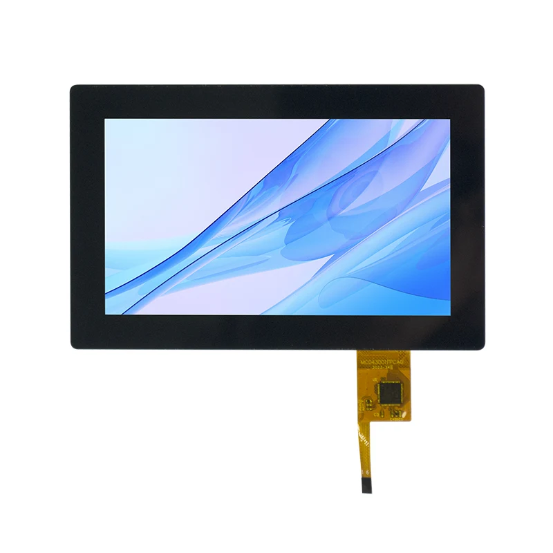 TFT touch screen